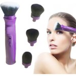 Beauty Spin rotační štětec na nanášení make-upu – Zboží Dáma
