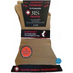 RS dámské extra široké ponožky pro diabetiky Mix barev – Zboží Dáma