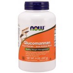Now Foods Glucomannan From Konjac Root 227 g – Hledejceny.cz