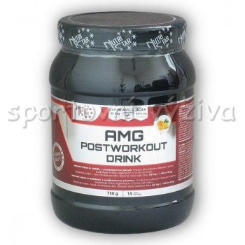 Nutristar AMG Postworkout 750 g