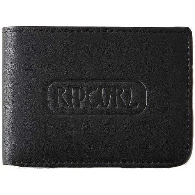 Rip Curl Emboss Pu All Day Černá – Hledejceny.cz