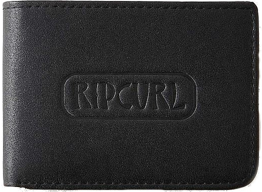 Rip Curl Emboss Pu All Day Černá