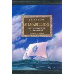 Silmarillion Argo, ilustrované vydání - J. R. R. Tolkien – Hledejceny.cz