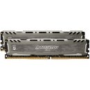 Ballistix DIMM 8GB DDR4-2666 SR Kit BLS2C4G4D26BFSB