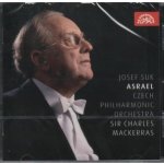 Josef Suk - Asrael - Symfonie c moll CD – Hledejceny.cz