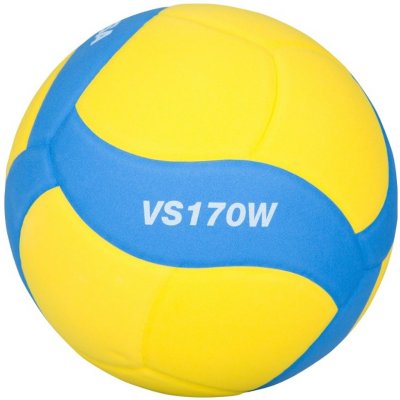 Mikasa VSW-Y-BL – Sleviste.cz