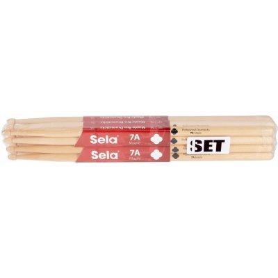 Sela 7A Maple 6 Pack – Zboží Dáma