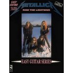 Metallica Ride The Lightning – Zboží Dáma