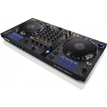 Pioneer DJ DDJ-FLX6