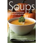 Norma Miller: Soups – Hledejceny.cz