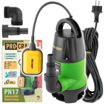 Procraft PN17 – Zbozi.Blesk.cz
