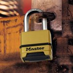 Master Lock M175EURDLF – Zbozi.Blesk.cz