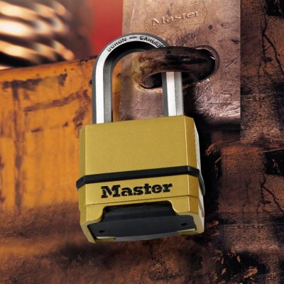 Master Lock M175EURDLF – Zbozi.Blesk.cz