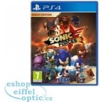 Sonic Forces (Bonus Edition) – Hledejceny.cz