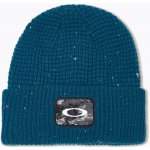 Oakley Ellipse Patch Waffle beanie New Balsam – Hledejceny.cz