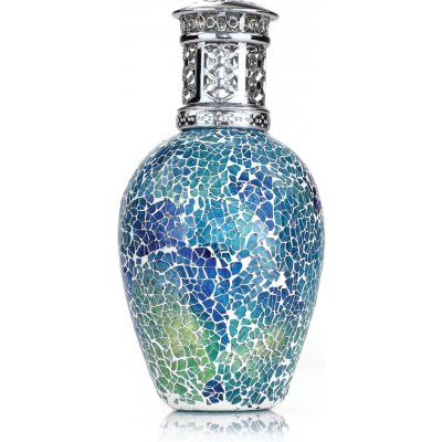 Ashleigh & Burwood katalytická lampa Mosaic Meadow – Zboží Mobilmania