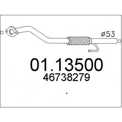 MTS MT 01.13500 – Hledejceny.cz