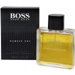 Hugo Boss No.1 toaletní voda pánská 125 ml – Hledejceny.cz