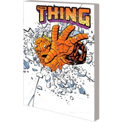 Thing: The Next Big Thing