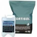 Austis FORTISOL Balení: složka A 15 kg – Zboží Mobilmania