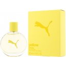 Puma Yellow toaletní voda dámská 60 ml