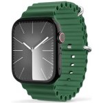 Epico Ocean pro Apple Watch SE/Series 1-11/Ultra, (42/44/45/46/49mm) - zelený 63418101500001 – Zboží Živě