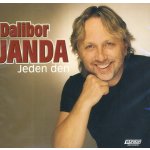Dalibor Janda - Jeden den CD – Sleviste.cz