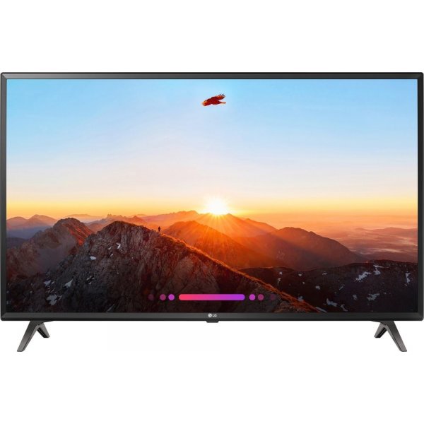 Televize LG 43UK630M