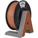AURAPOL PET-G Light Terracotta 1 kg 1,75 mm – Zboží Živě