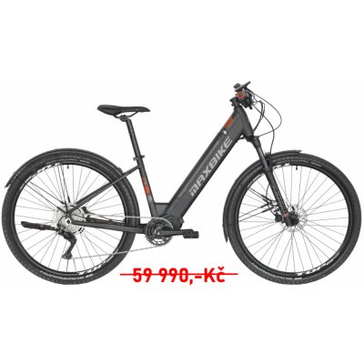 MaxBike Frida Pro 2023