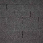 IKO Superglass 3 tabulový 01 černá 1 m² – Zbozi.Blesk.cz