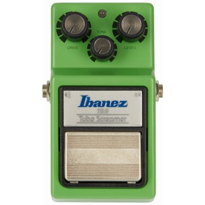 Ibanez TS9 – Zbozi.Blesk.cz