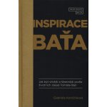 Inspirace Baťa – Zboží Dáma