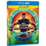 THOR: RAGNAROK - Blu-ray 3D + 2D – Hledejceny.cz