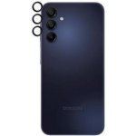 PanzerGlass HoOps ochranné kroužky pro čočky fotoaparátu pro Apple iPhone 15 Pro/15 Pro Max 1139 – Zboží Živě