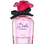 Dolce & Gabbana Dolce Lily toaletní voda dámská 30 ml – Hledejceny.cz