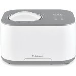 Cuisinart ICE90E bílý – Hledejceny.cz
