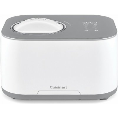 Cuisinart ICE90E bílý – Hledejceny.cz
