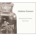 Madame D'amours CD – Hledejceny.cz