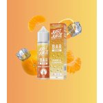 Just Juice Bar Range Shake & Vape Orange a Clementine 10 ml – Zboží Mobilmania