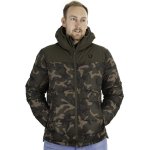 Fox Bunda Camo Khaki RS Jacket – Zboží Dáma