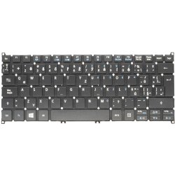 Klávesnice Acer Aspire V3-371-596F