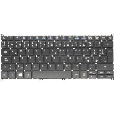 Klávesnice Acer Aspire ES1-111 – Zbozi.Blesk.cz