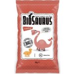 Biosaurus Bio křupky s kečupem Bio 50 g – Sleviste.cz