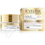 Eveline Cosmetics Gold Lift Expert luxusní zpevňující krém -sérum 40+ 50 ml – Zbozi.Blesk.cz