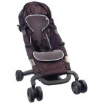 AeroMoov vložka antracitová – Zboží Dáma