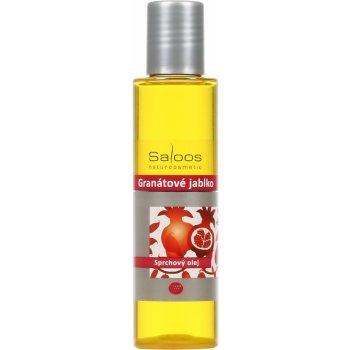 Saloos Mojito sprchový olej 125 ml