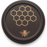 Víčko na med ZLATÁ VČELA TO 82 Počet kusů v balení: 1 – Hledejceny.cz