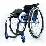 SIV.cz Progeo NOIR Aktivní vozík karbonový – Zboží Dáma