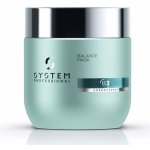 Wella System Professional B3 Balance Mask 200 ml – Hledejceny.cz